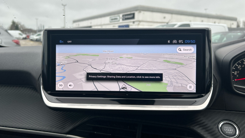 Peugeot 208 1.2 PureTech 100 Style 5dr Petrol Hatchback